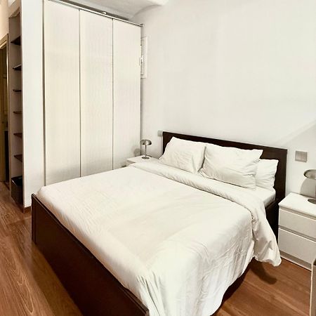 Newly Renovated Stylish Eixample - Great Location 바르셀로나 외부 사진