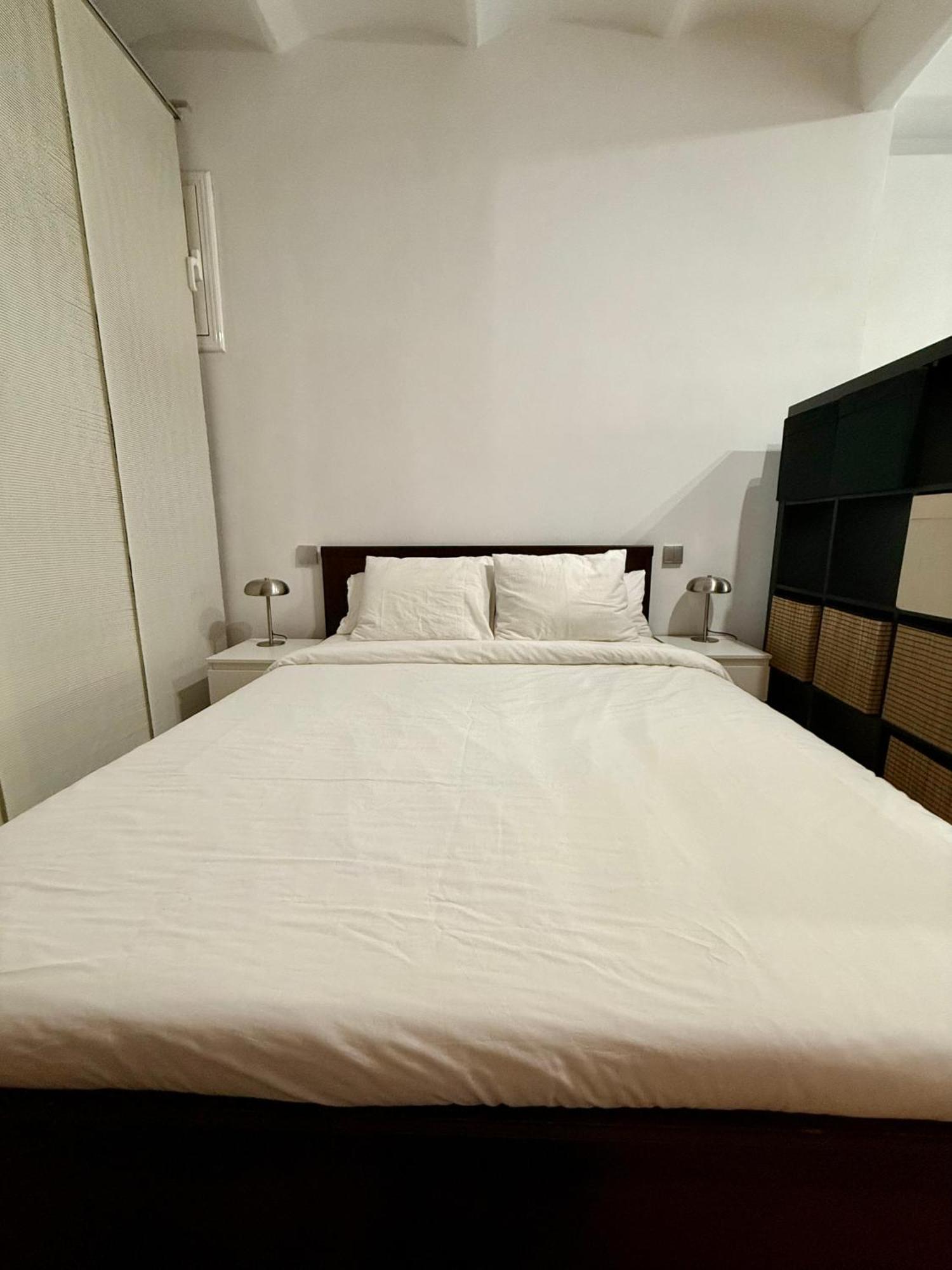 Newly Renovated Stylish Eixample - Great Location 바르셀로나 외부 사진