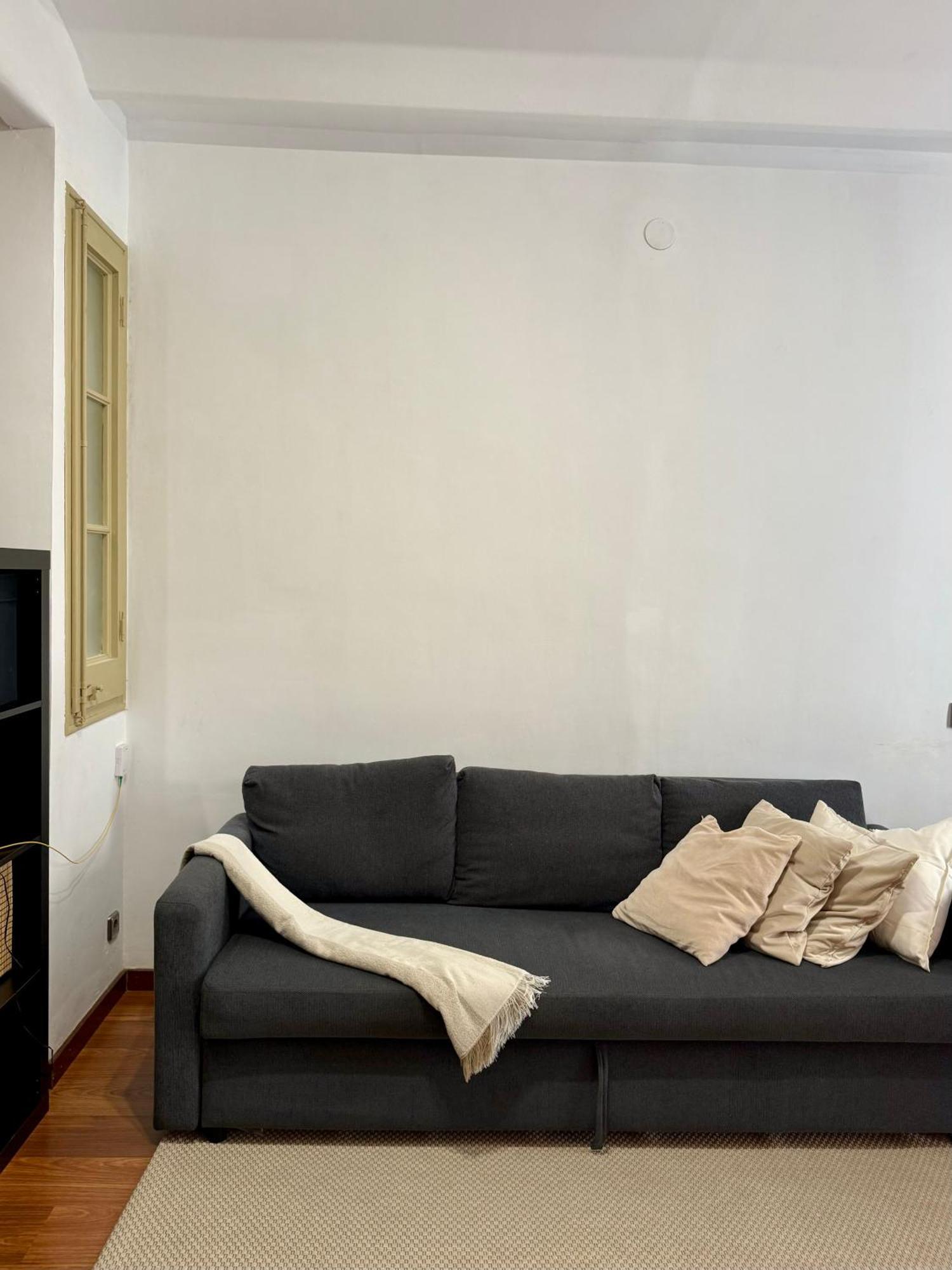 Newly Renovated Stylish Eixample - Great Location 바르셀로나 외부 사진