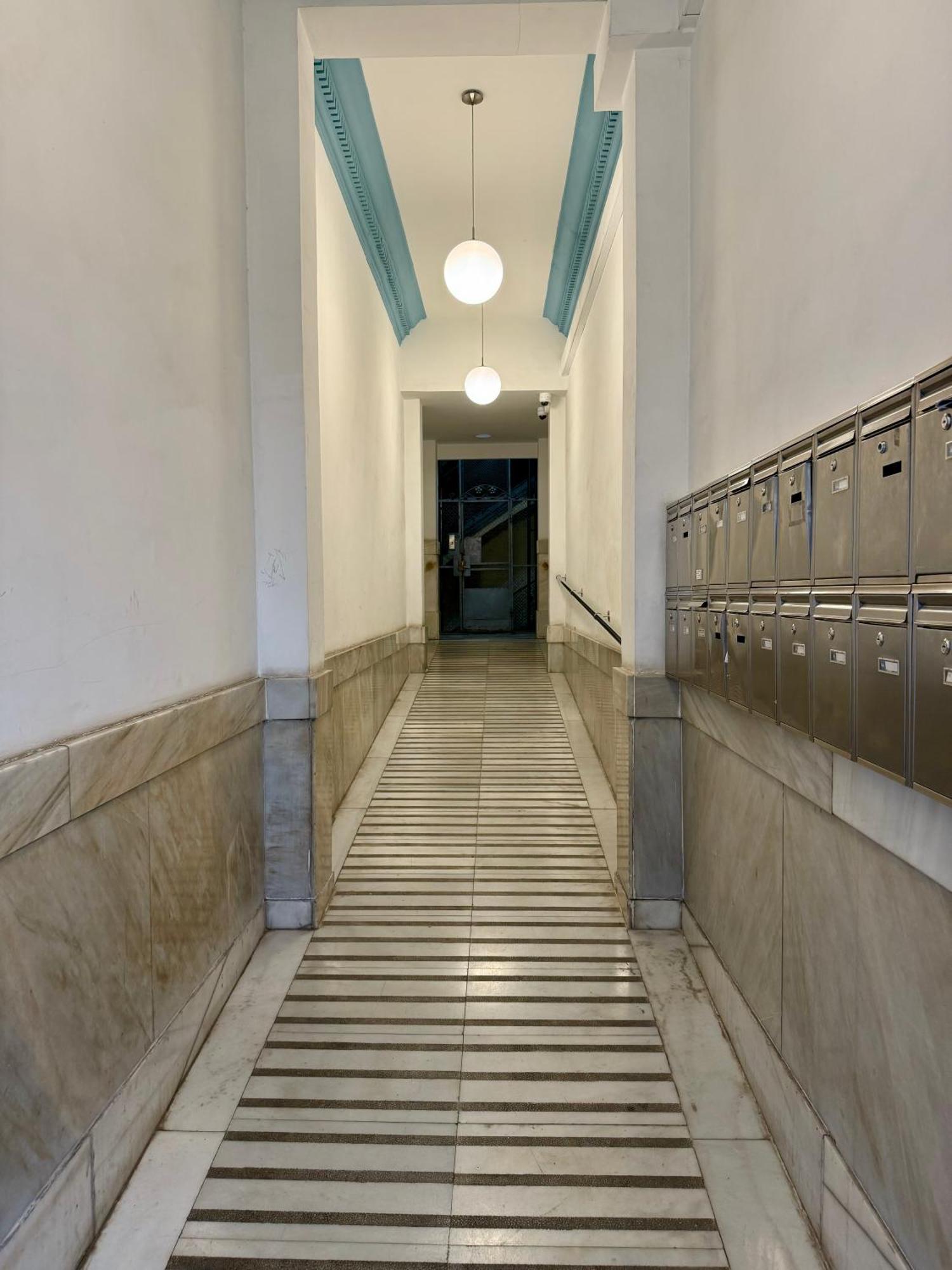 Newly Renovated Stylish Eixample - Great Location 바르셀로나 외부 사진