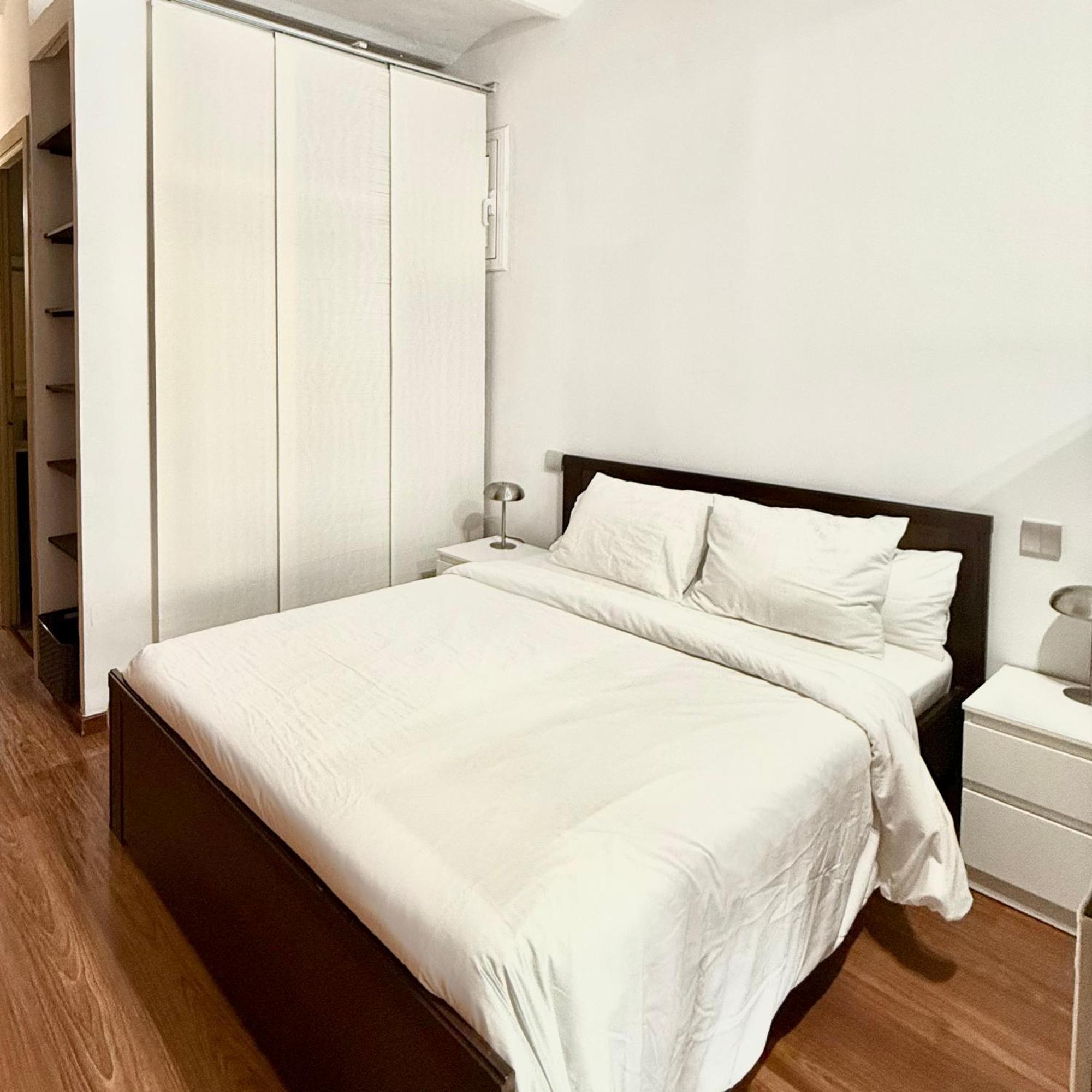 Newly Renovated Stylish Eixample - Great Location 바르셀로나 외부 사진