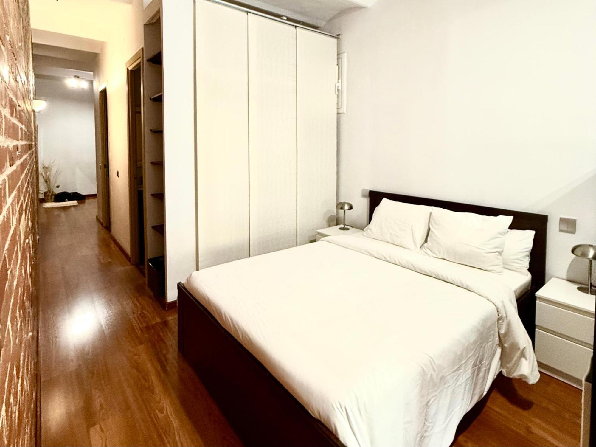 Newly Renovated Stylish Eixample - Great Location 바르셀로나 외부 사진