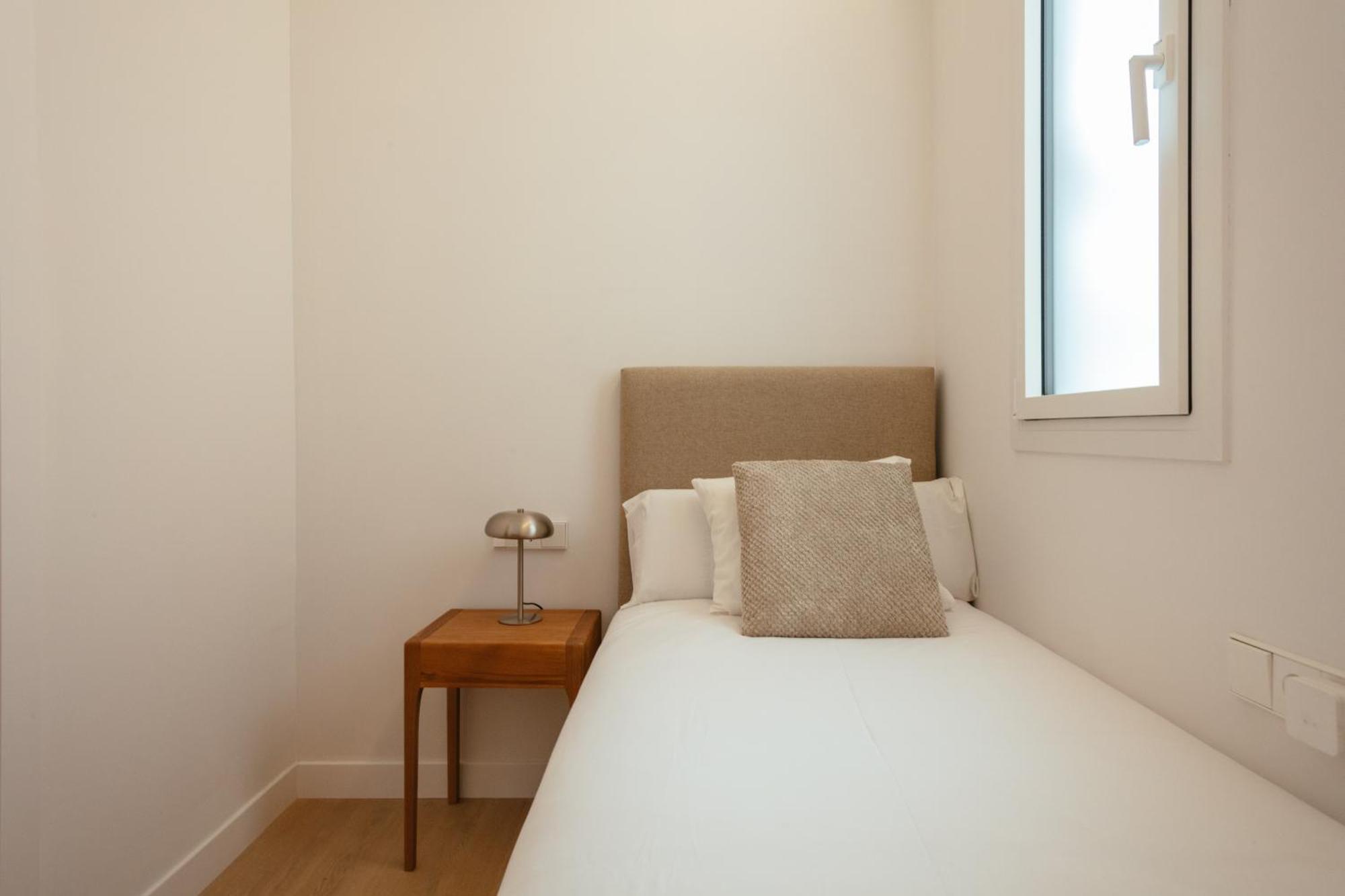 Newly Renovated Stylish Eixample - Great Location 바르셀로나 외부 사진