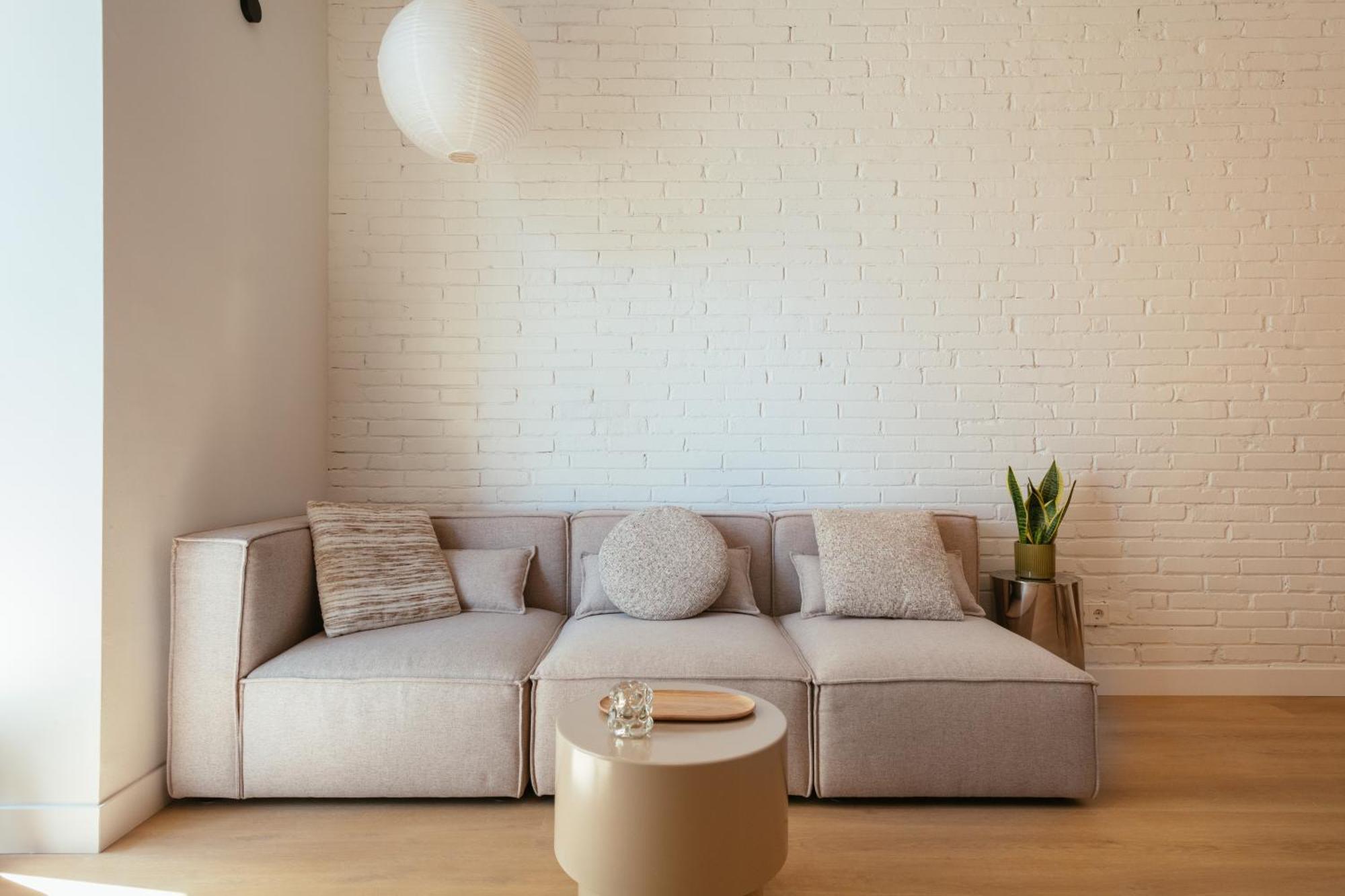 Newly Renovated Stylish Eixample - Great Location 바르셀로나 외부 사진