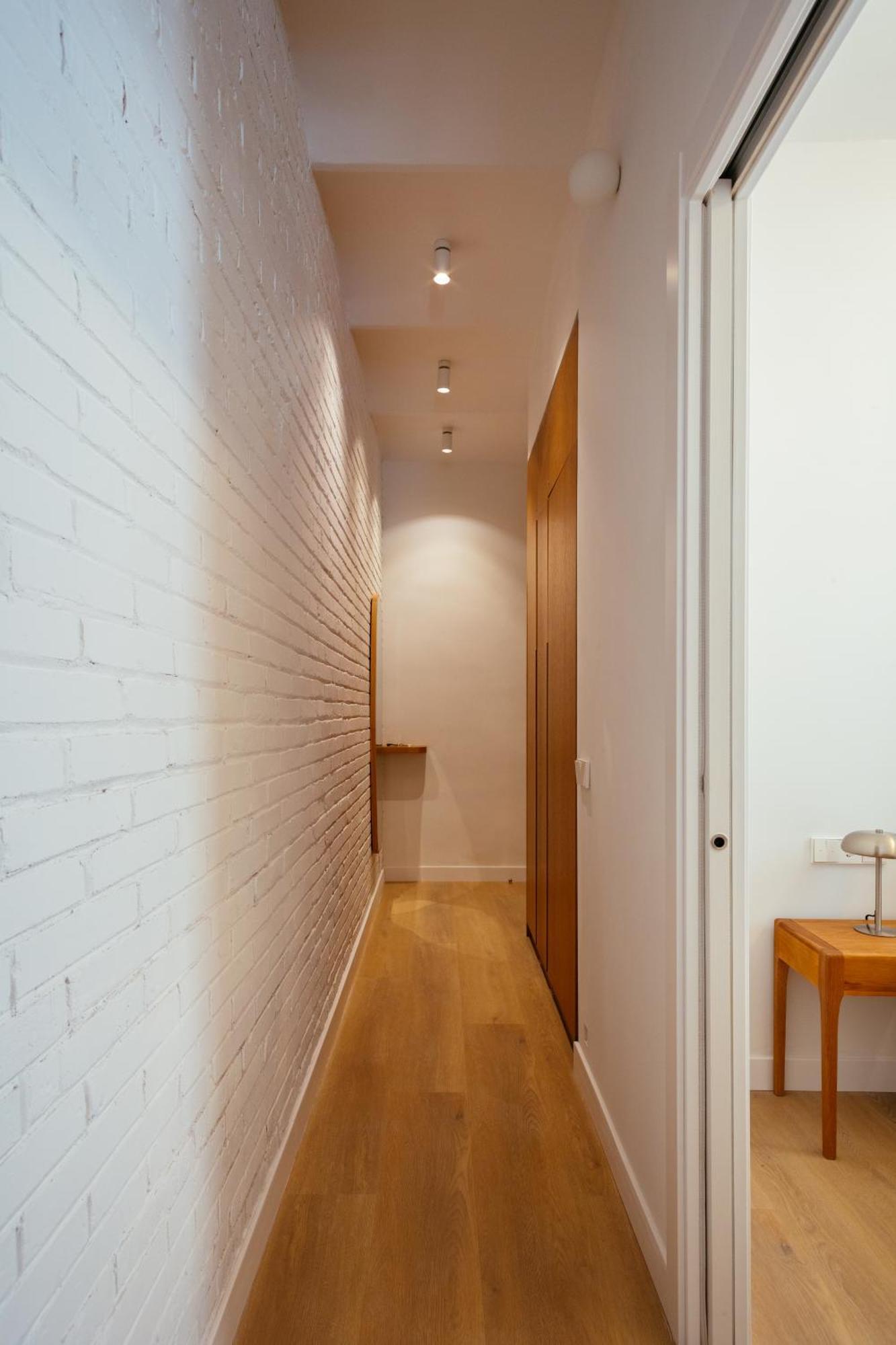 Newly Renovated Stylish Eixample - Great Location 바르셀로나 외부 사진
