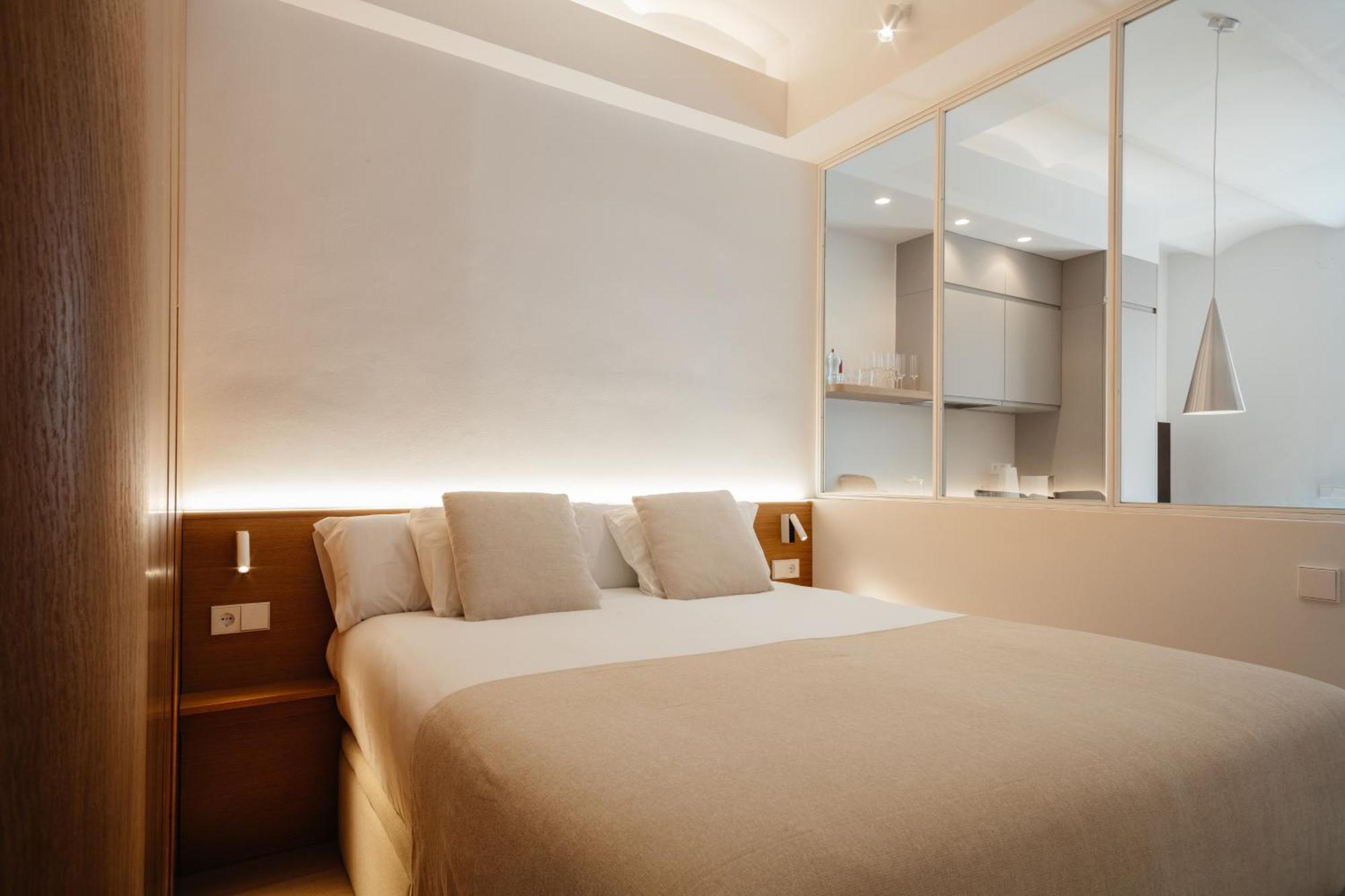 Newly Renovated Stylish Eixample - Great Location 바르셀로나 외부 사진