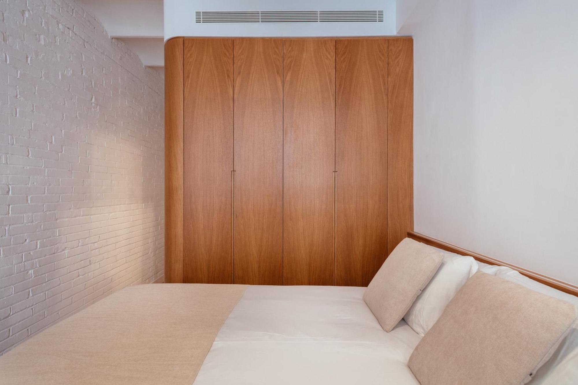 Newly Renovated Stylish Eixample - Great Location 바르셀로나 외부 사진