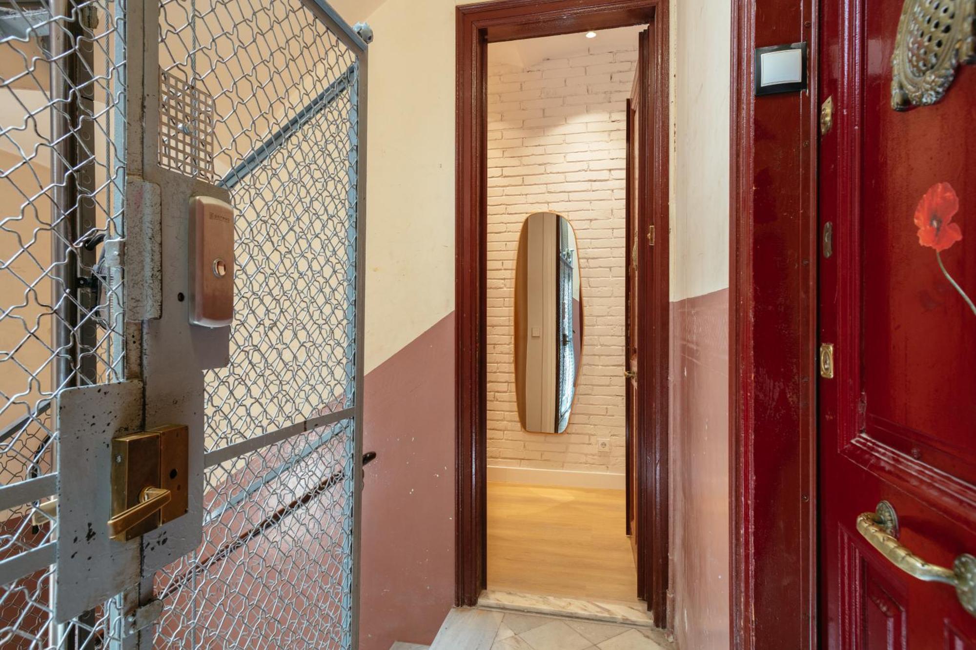 Newly Renovated Stylish Eixample - Great Location 바르셀로나 외부 사진