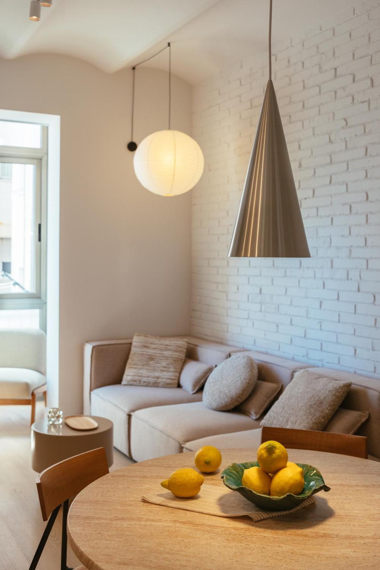 Newly Renovated Stylish Eixample - Great Location 바르셀로나 외부 사진