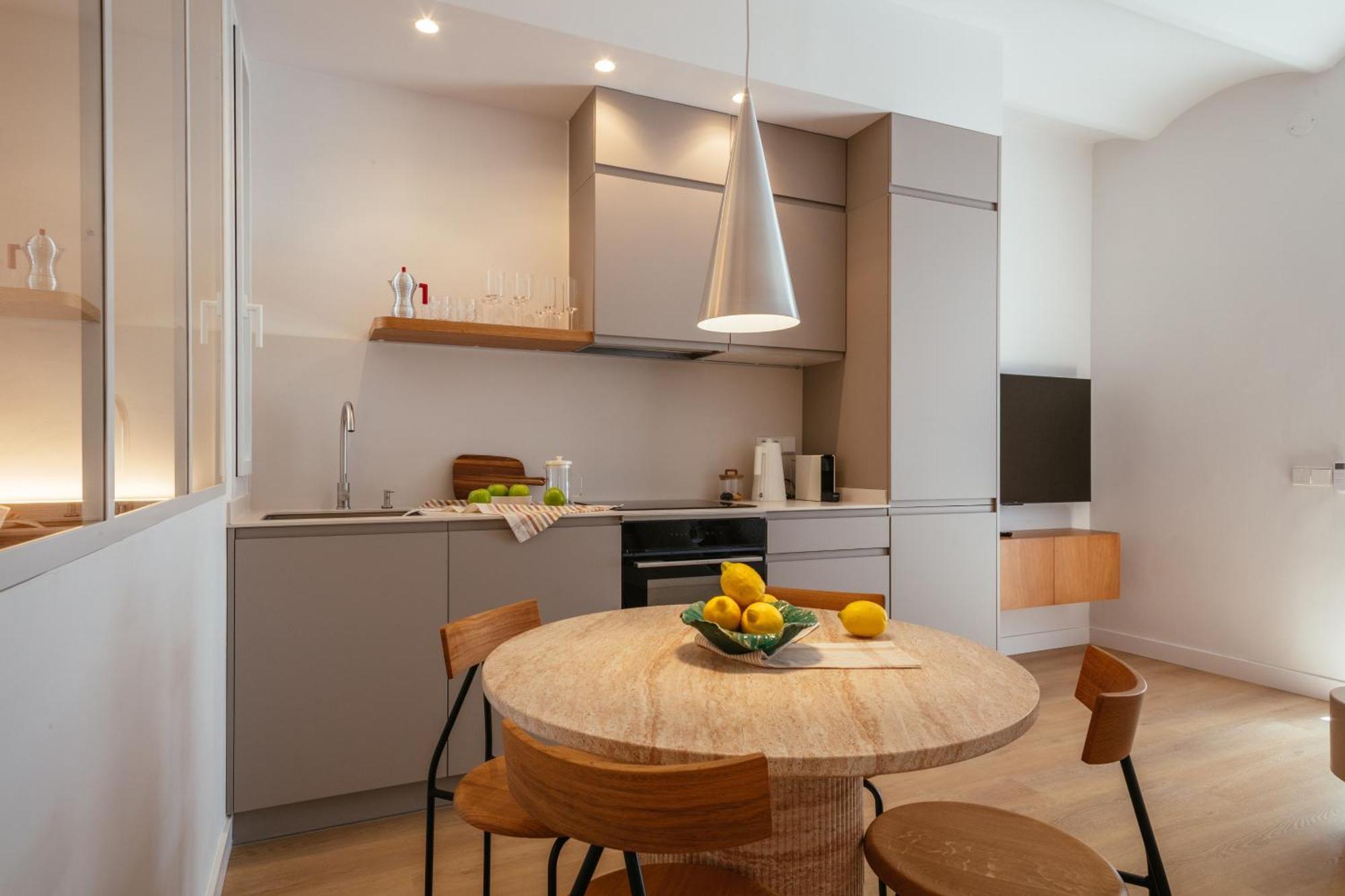 Newly Renovated Stylish Eixample - Great Location 바르셀로나 외부 사진