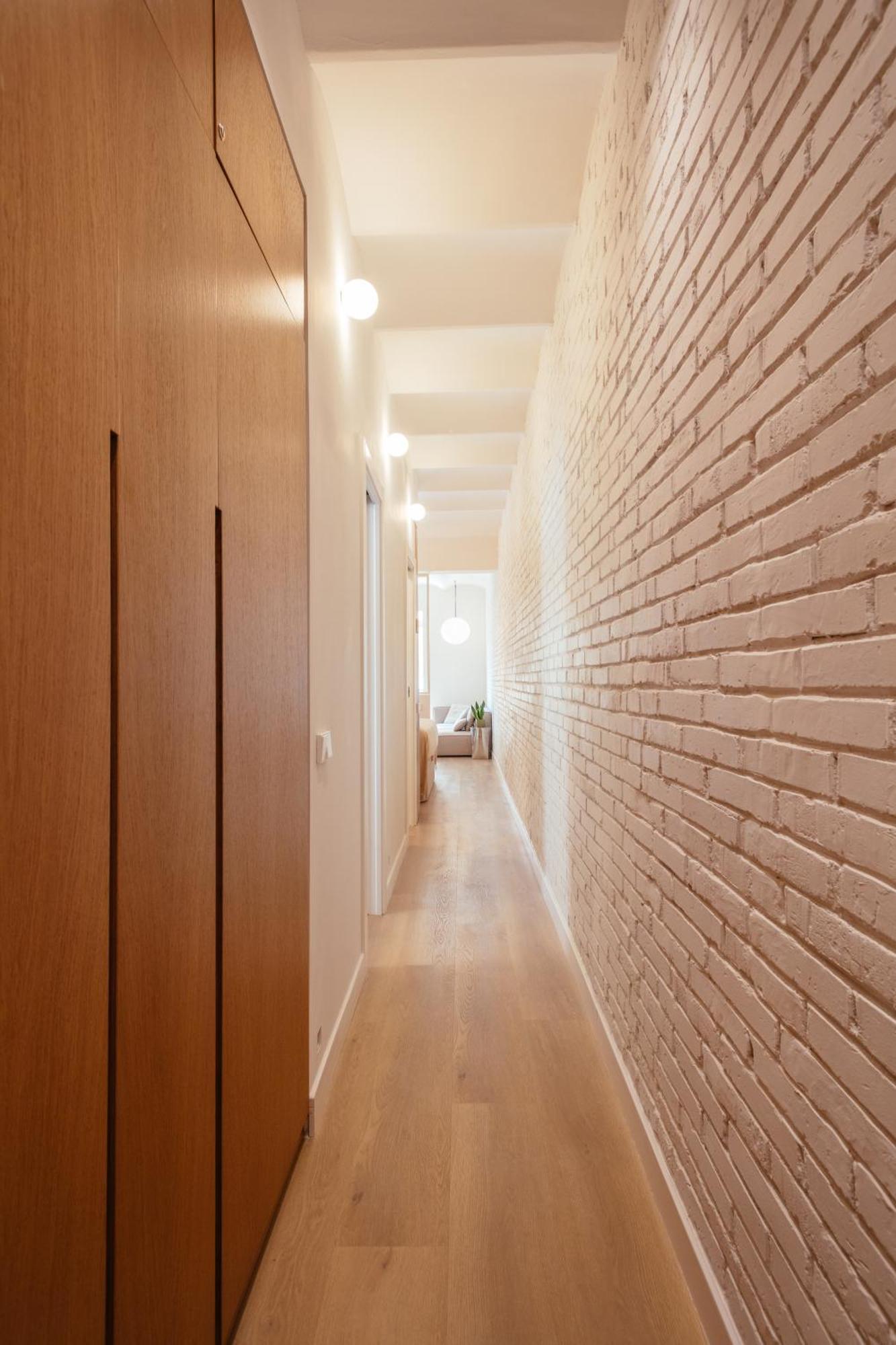 Newly Renovated Stylish Eixample - Great Location 바르셀로나 외부 사진