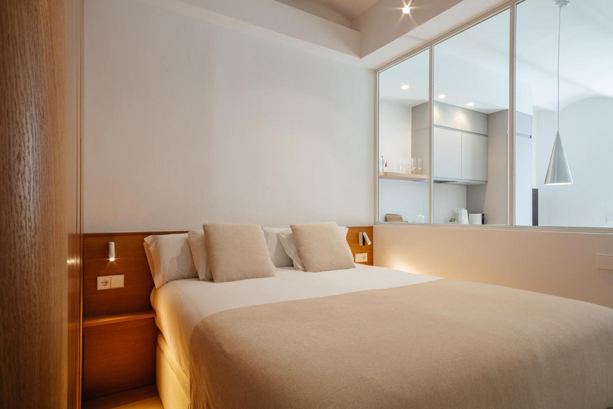 Newly Renovated Stylish Eixample - Great Location 바르셀로나 외부 사진