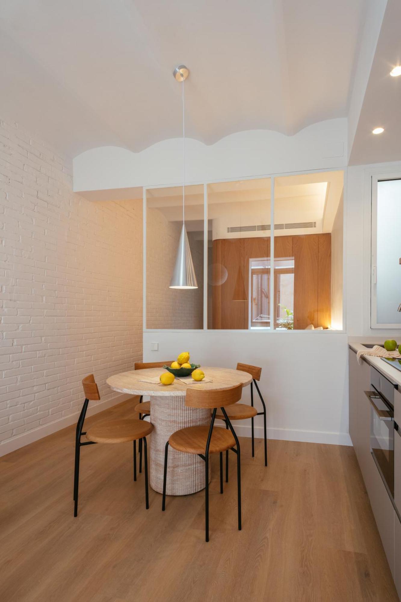 Newly Renovated Stylish Eixample - Great Location 바르셀로나 외부 사진