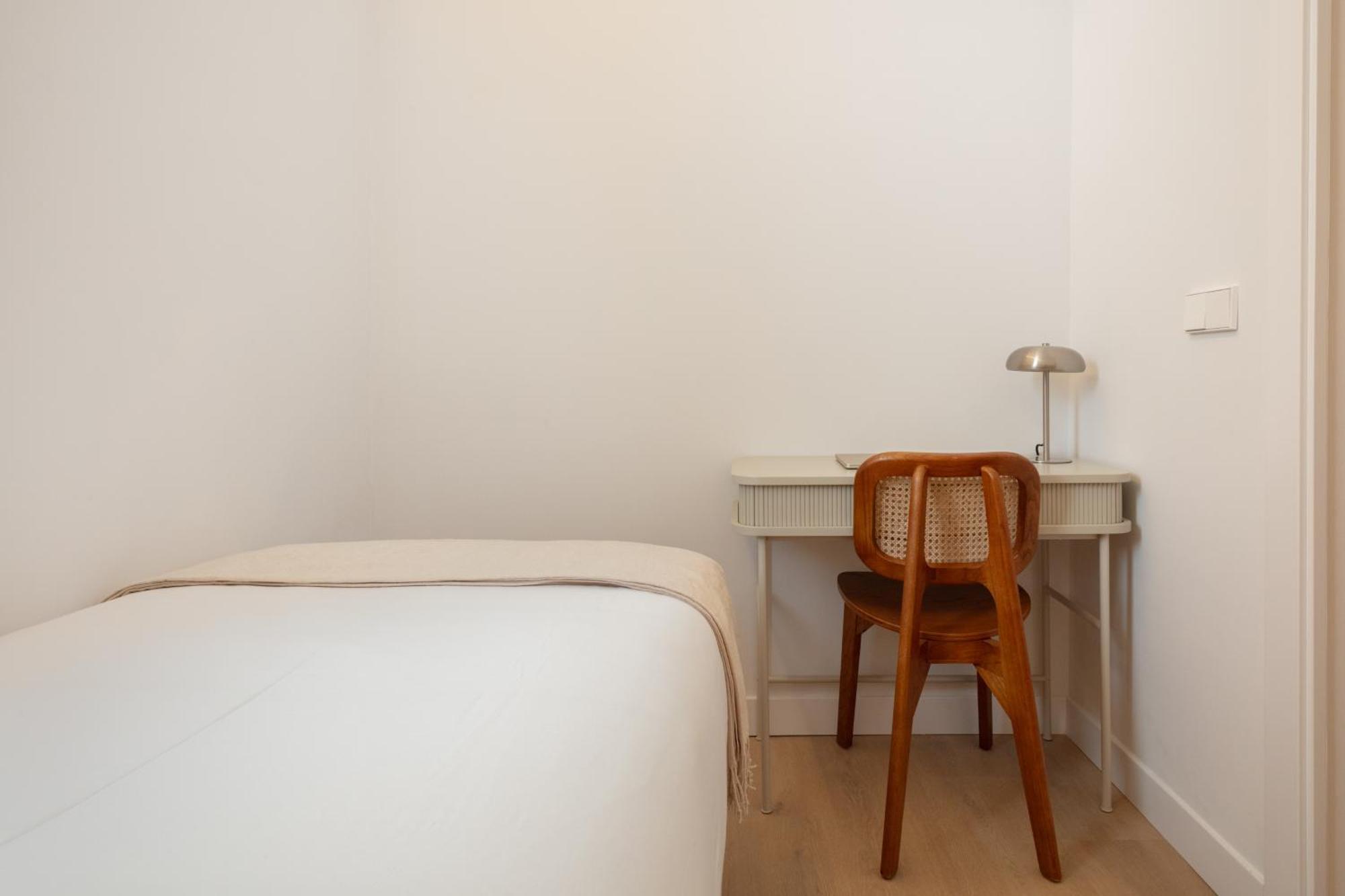 Newly Renovated Stylish Eixample - Great Location 바르셀로나 외부 사진